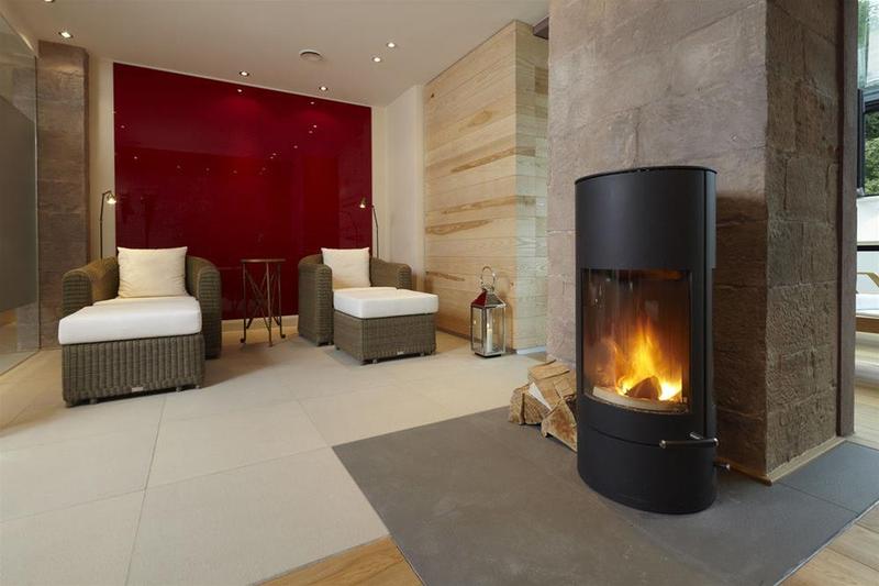 فندق Relais & Châteaux Hardenberg Burg