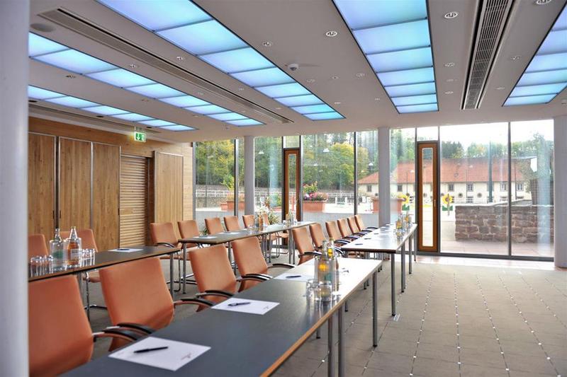 فندق Relais & Châteaux Hardenberg Burg