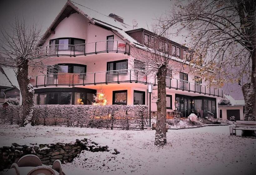 Harz Hotel Iris
