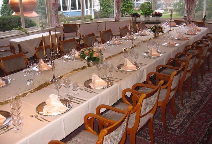 فندق Haus Am Meer Steinhude