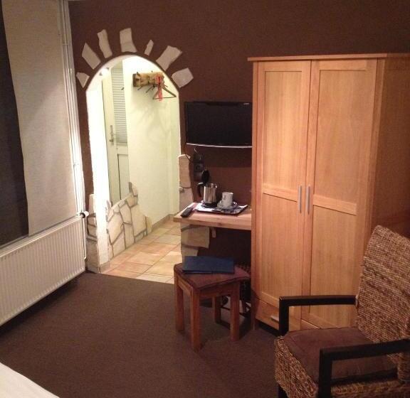 فندق Haus Am Meer Steinhude