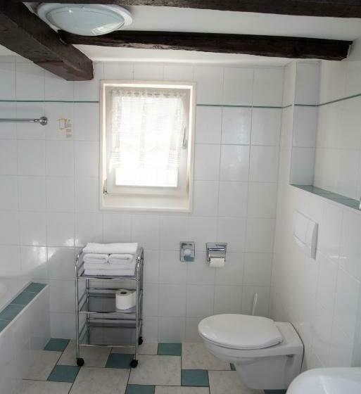 هتل Haus Sonnenschein