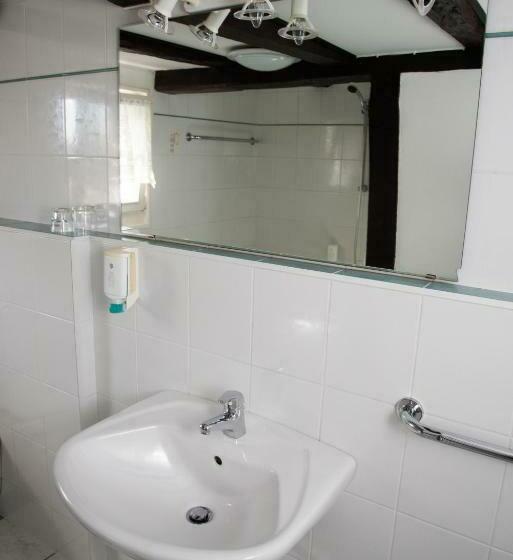 هتل Haus Sonnenschein