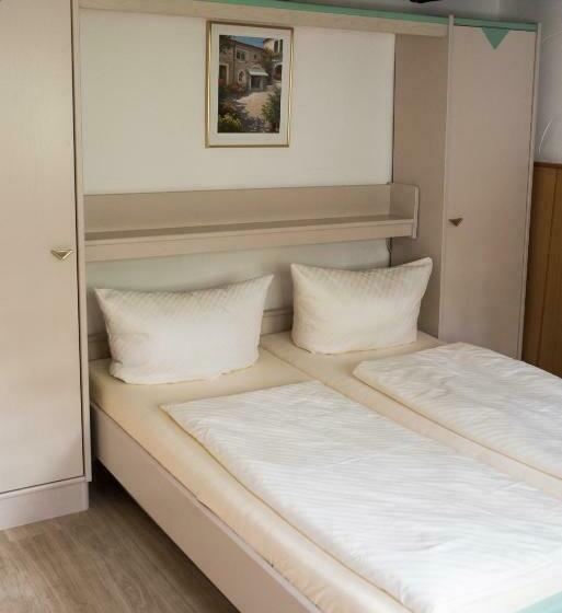 هتل Haus Sonnenschein