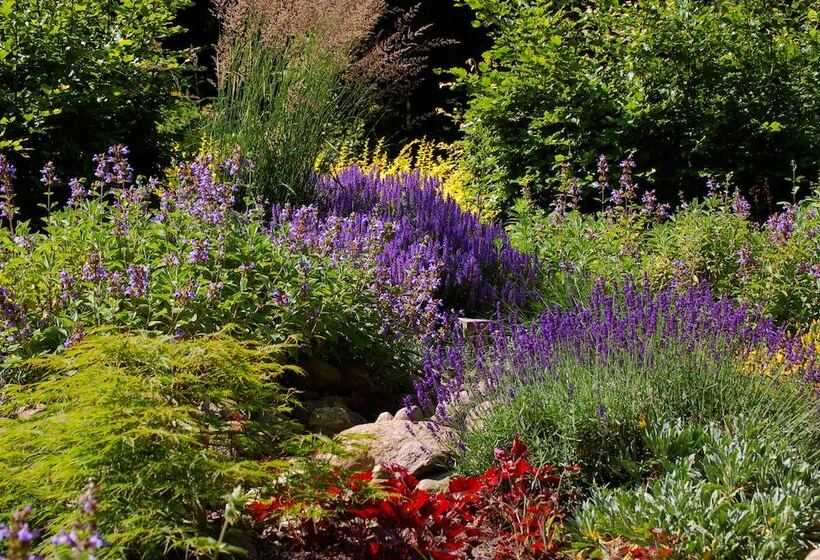 فندق Heide Kropke