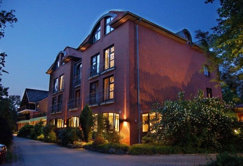 فندق Heide Kropke