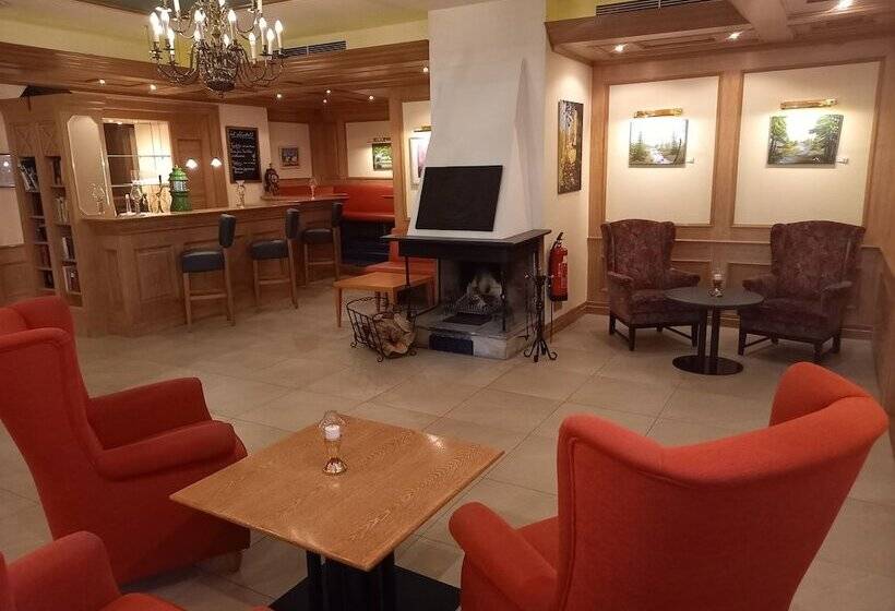 فندق Heide Kropke