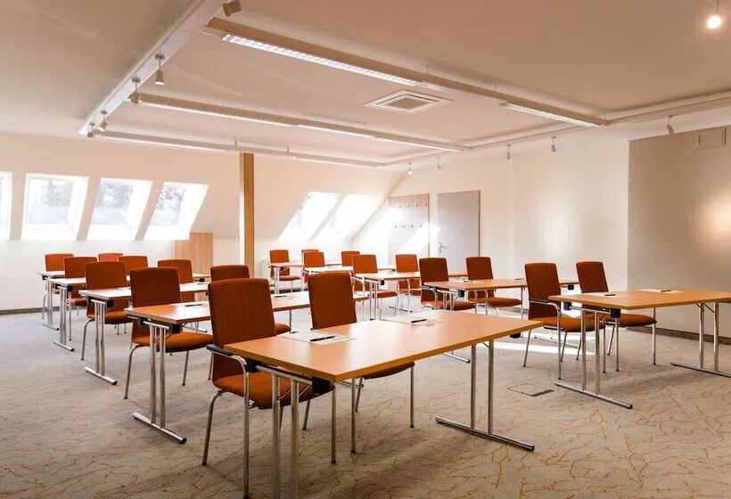 فندق Heide Kropke