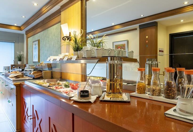 فندق Heide Kropke