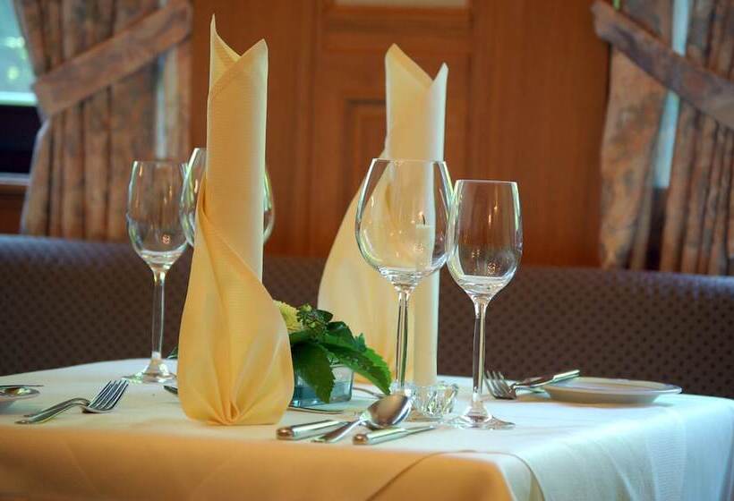 فندق Heide Kropke