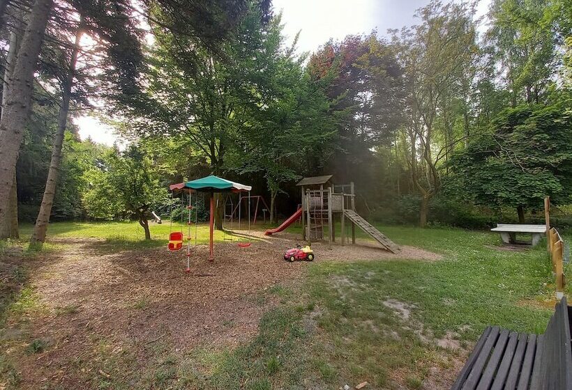 فندق Heide Kropke