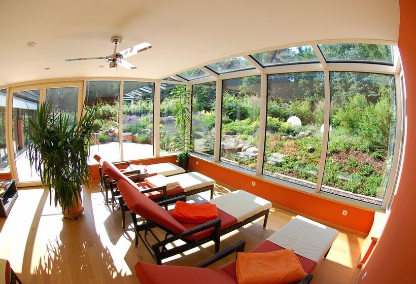 فندق Heide Kropke