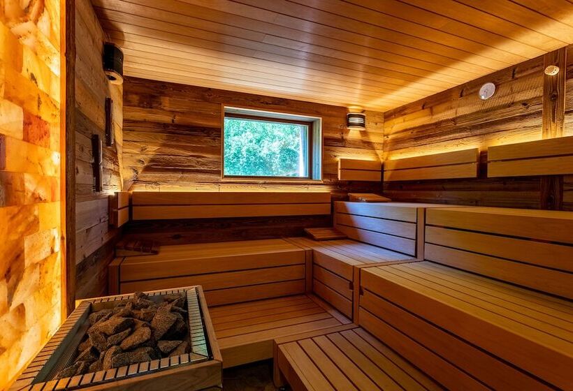 فندق Heide Kropke