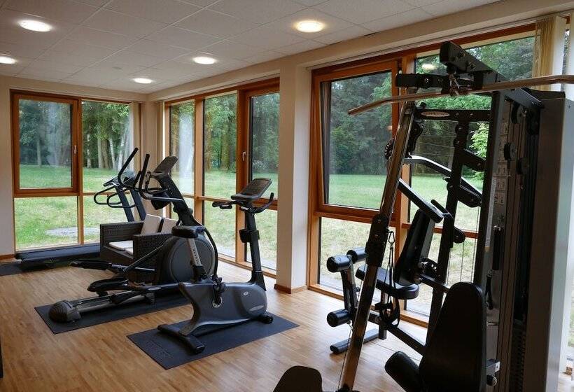 فندق Heide Kropke