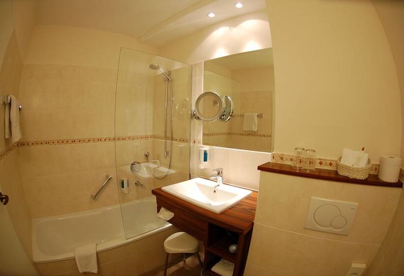 فندق Heide Kropke