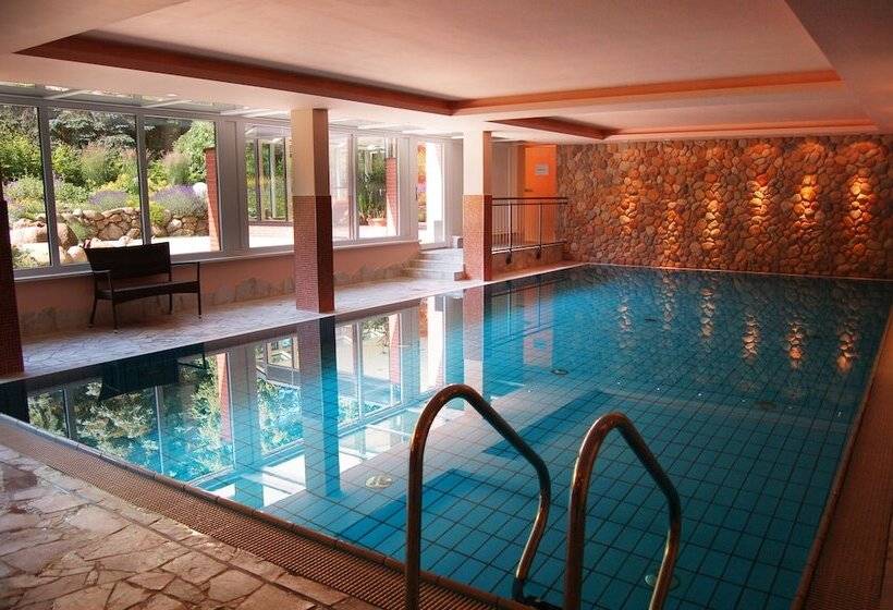 فندق Heide Kropke