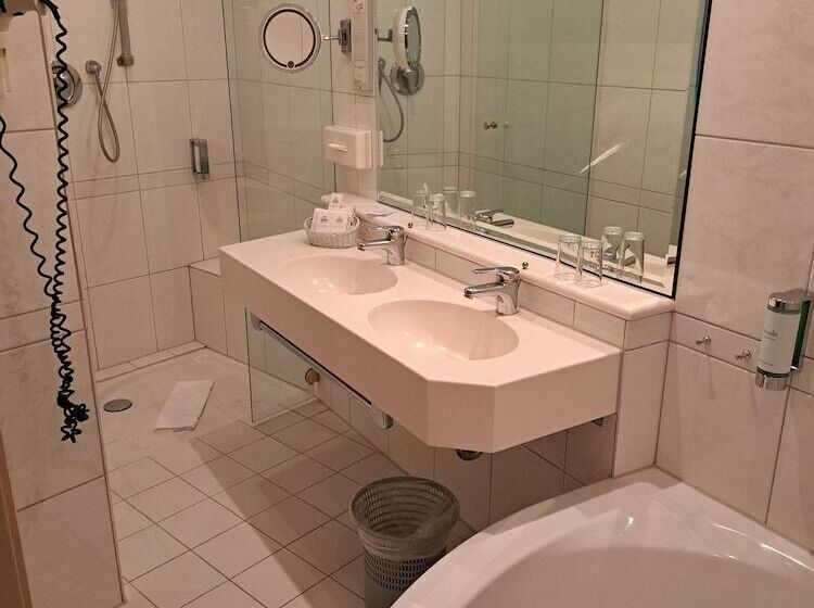 فندق Heide Kropke