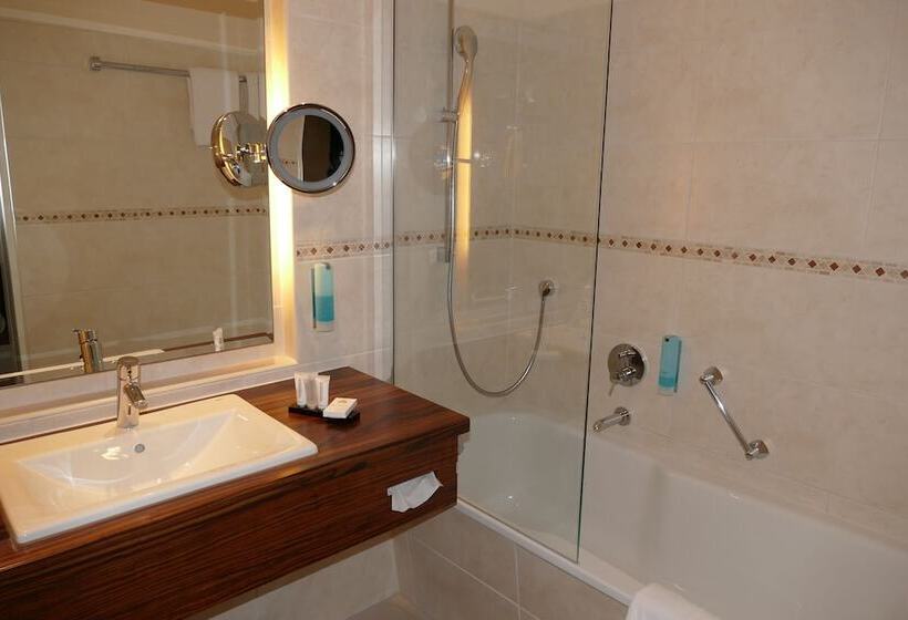 فندق Heide Kropke