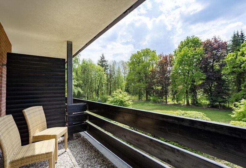 فندق Heide Kropke