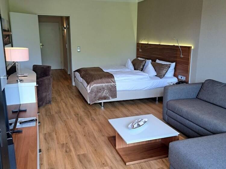 فندق Heide Kropke