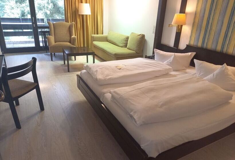 فندق Heide Kropke