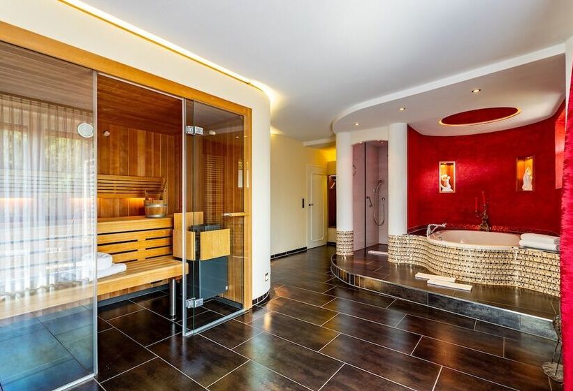 فندق Heide Kropke