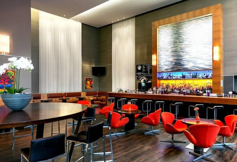 호텔 Hilton Dusseldorf