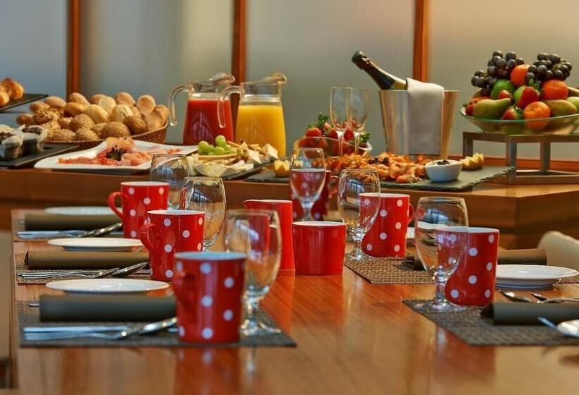 호텔 Hilton Dusseldorf