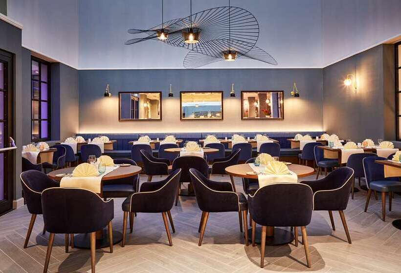 호텔 Hilton Dusseldorf