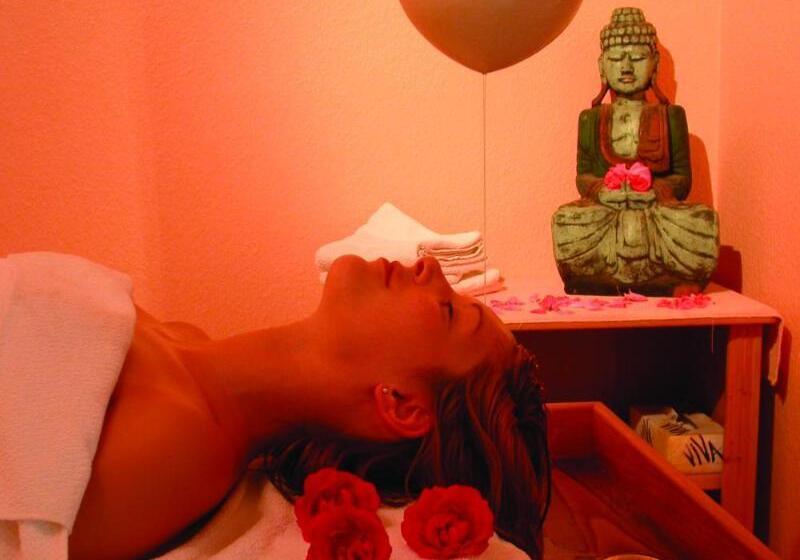 酒店 Historischer Krug