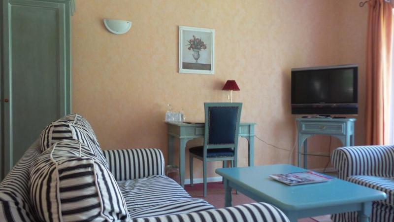 酒店 Historischer Krug