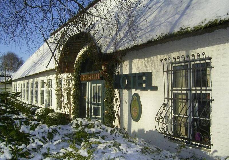 酒店 Historischer Krug