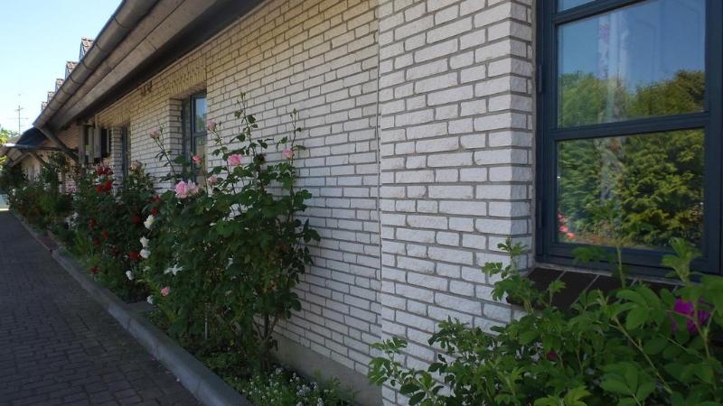 酒店 Historischer Krug