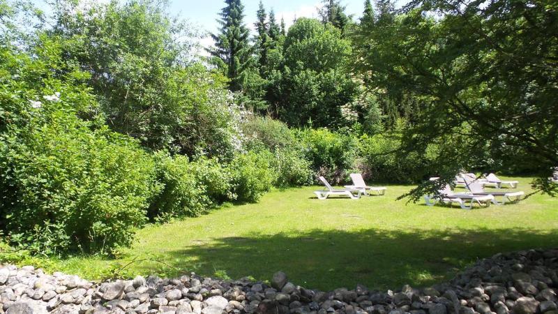 酒店 Historischer Krug