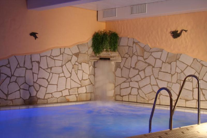 酒店 Historischer Krug