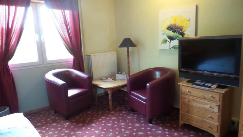 酒店 Historischer Krug