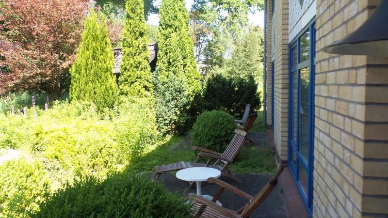 酒店 Historischer Krug