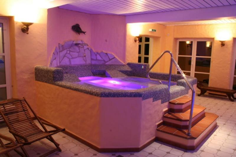 酒店 Historischer Krug