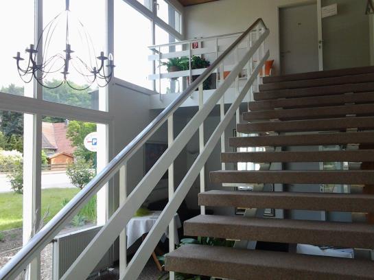 فندق Hof Hoyerswege