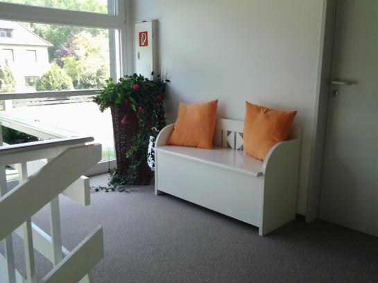 فندق Hof Hoyerswege