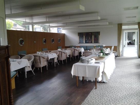 فندق Hof Hoyerswege