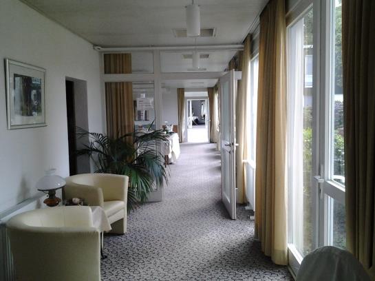 فندق Hof Hoyerswege