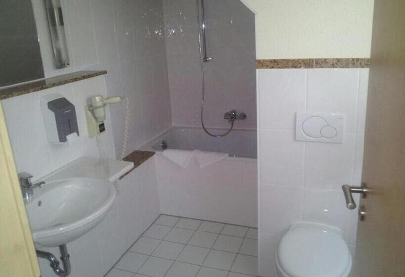 호텔 T&t By Thiesmann