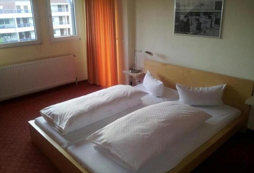 호텔 T&t By Thiesmann