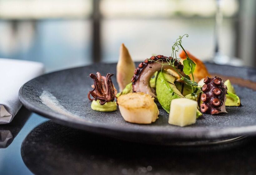 בית מלון כפרי Hyatt Regency Koln