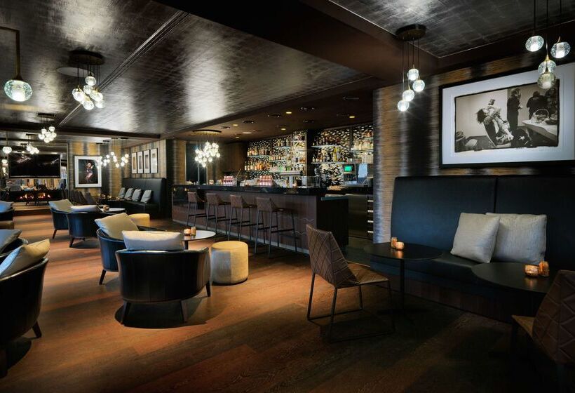 هتل Hyatt Regency Koln