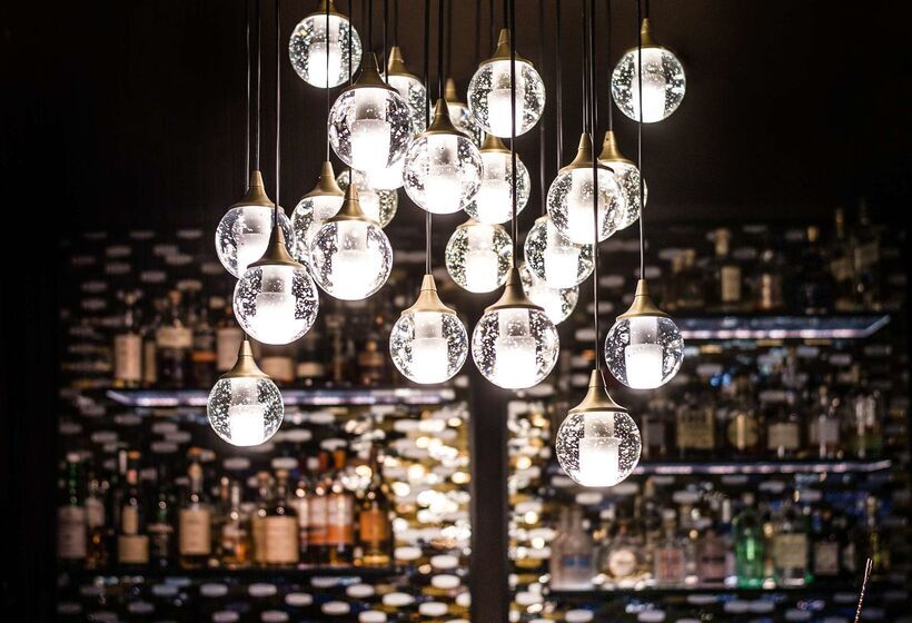 هتل Hyatt Regency Koln