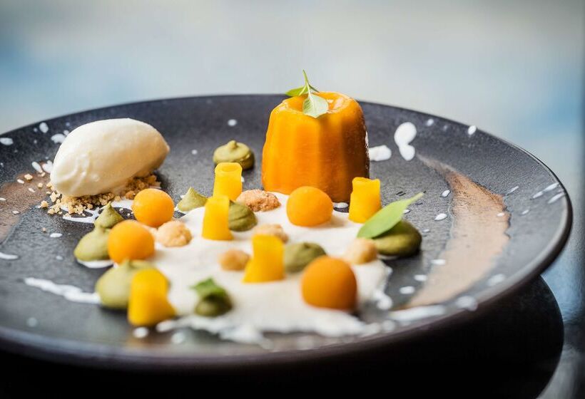 בית מלון כפרי Hyatt Regency Koln