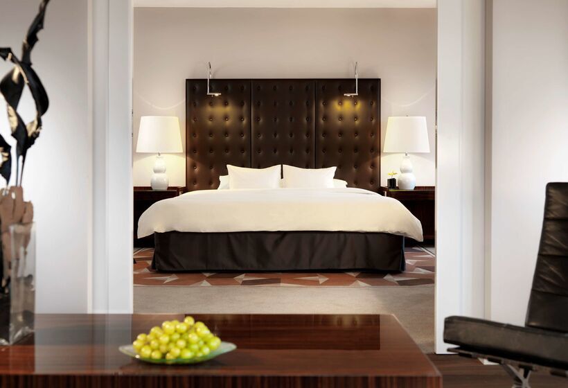 בית מלון כפרי Hyatt Regency Koln