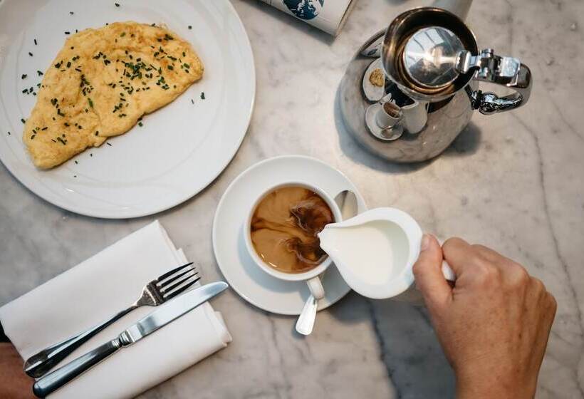 בית מלון כפרי Hyatt Regency Koln